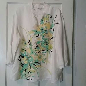 Women's blouse
